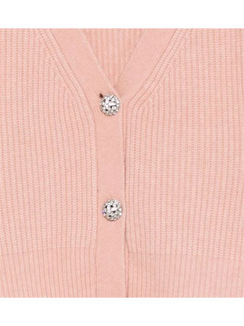 Maglia Liu jo Liu Jo | CF5149MA74Q.X0719